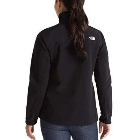 The North Face Candescent High Pile Fleece Jacket - Picture 3 of 10
